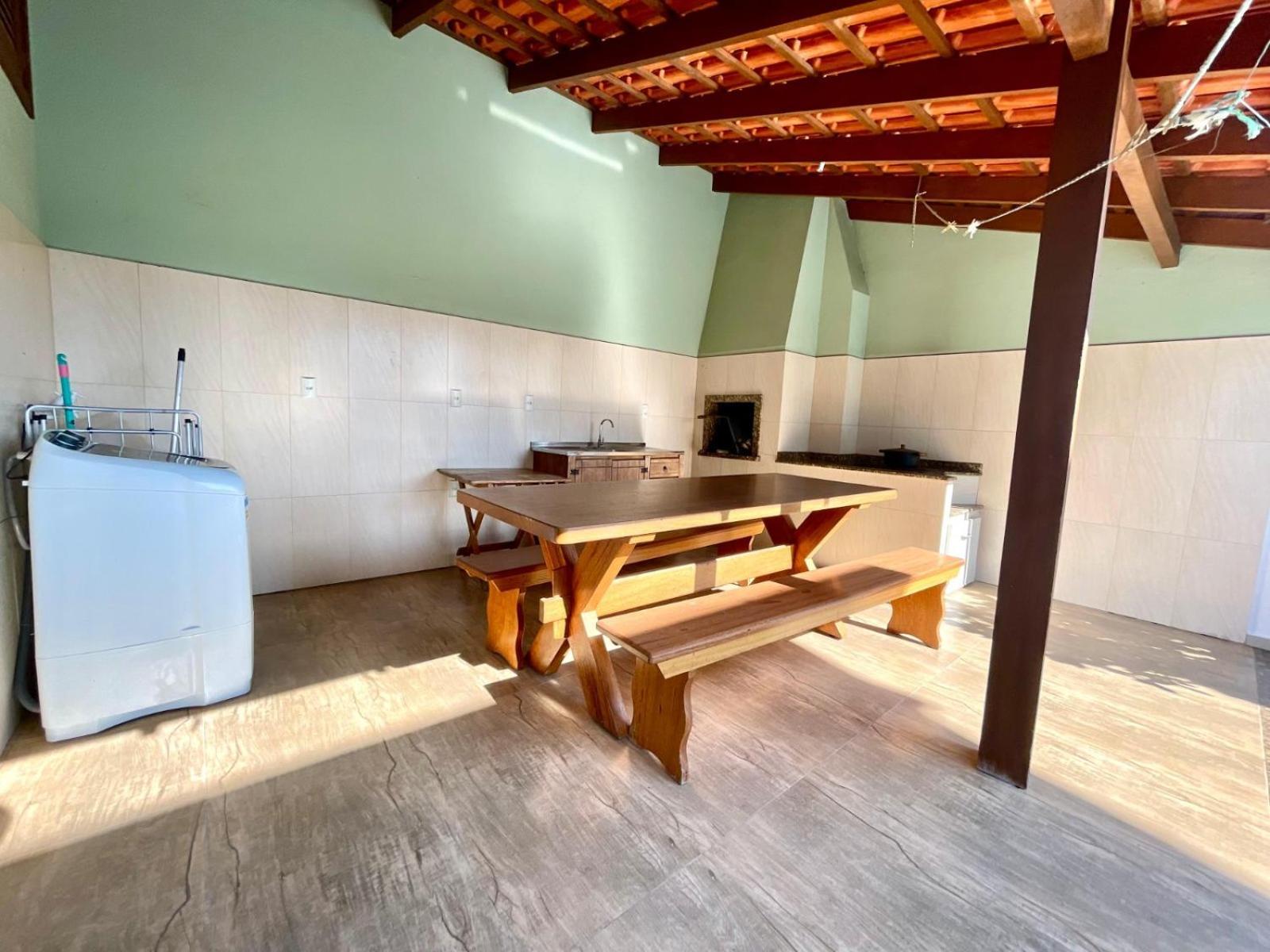 Vila Sobrado Com Piscina Em Mariscal Bombinhas Rutilio N 350 Exteriér fotografie