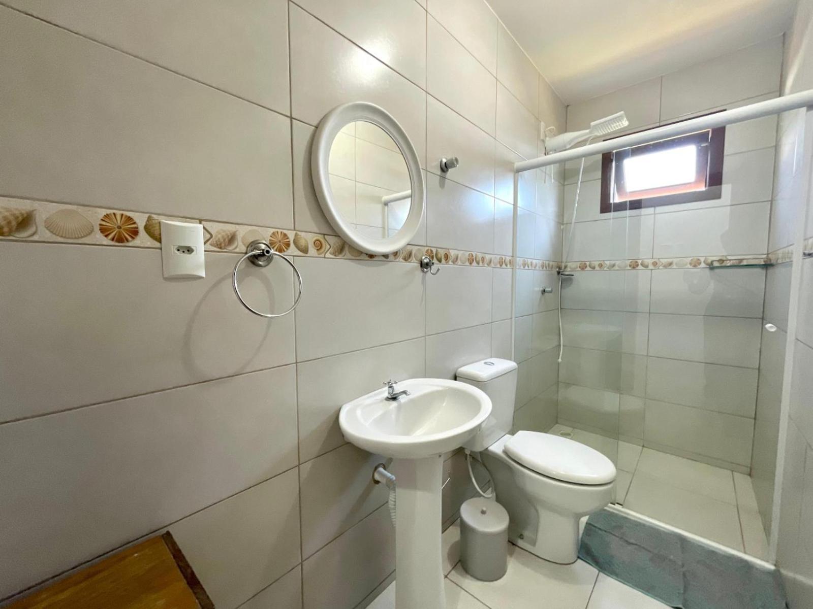 Vila Sobrado Com Piscina Em Mariscal Bombinhas Rutilio N 350 Exteriér fotografie
