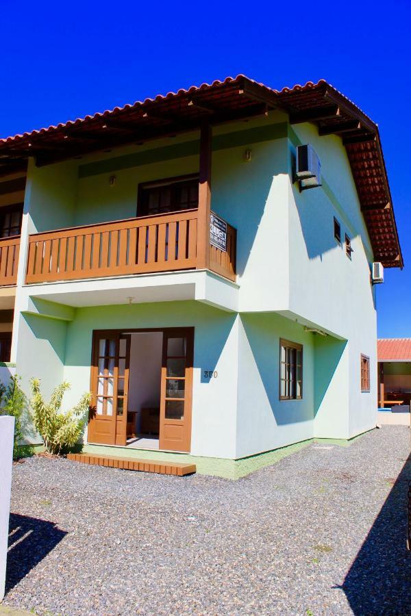Vila Sobrado Com Piscina Em Mariscal Bombinhas Rutilio N 350 Exteriér fotografie